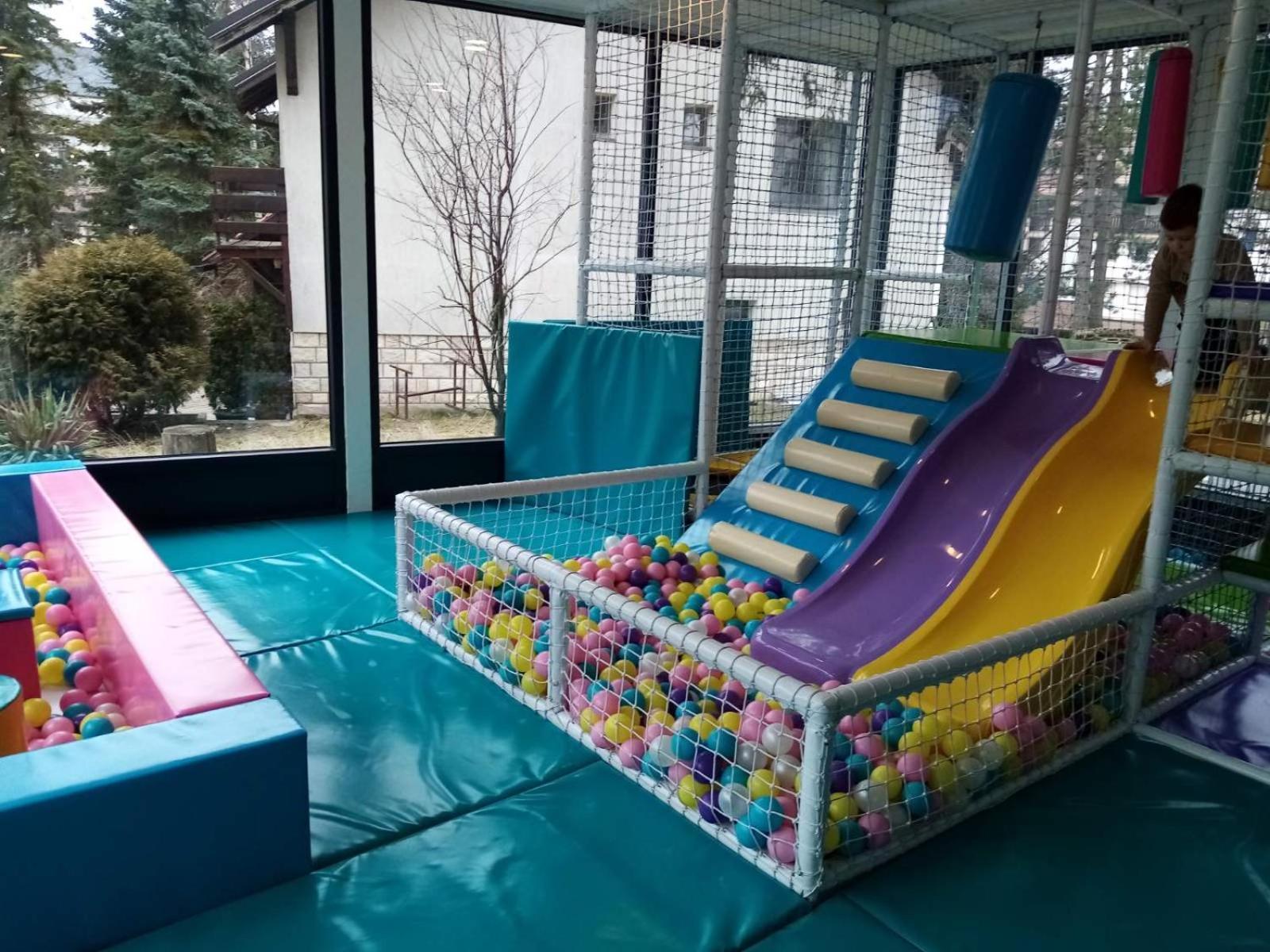 Mans Lux 8 Apartman Zlatibor Exterior photo