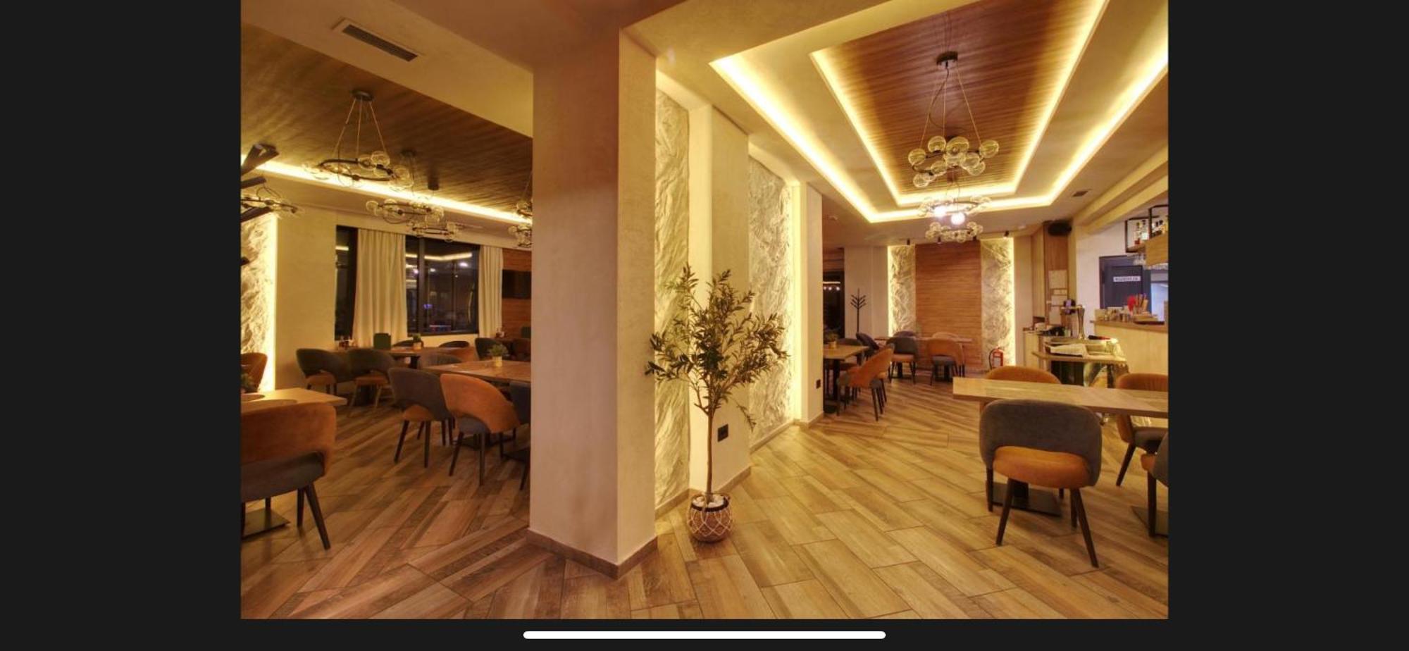 Mans Lux 8 Apartman Zlatibor Exterior photo